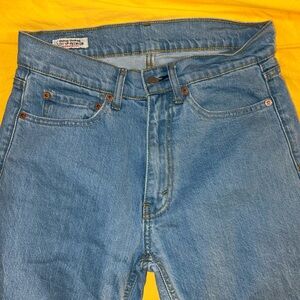 Levi’s 502 Jeans - 30x30